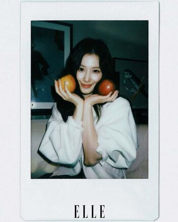 Leaked Minatozaki sana page private photo viral onlyfans
