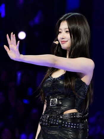 Minatozaki Sana