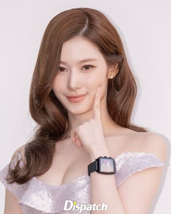 Leaked Minatozaki sana private photo viral onlyfans