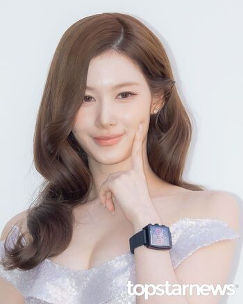 Leaked Minatozaki sana private photo viral onlyfans