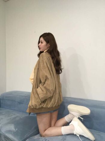Minatozaki Sana