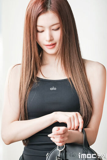 Minatozaki Sana