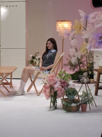 Minatozaki Sana