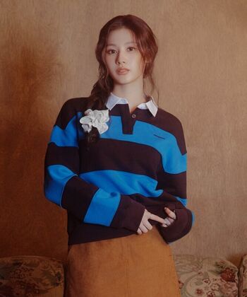 Minatozaki Sana