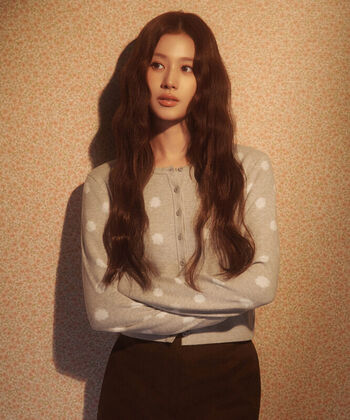 Minatozaki Sana