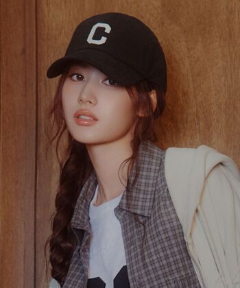 Minatozaki Sana