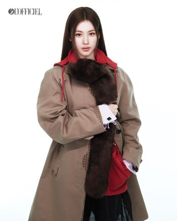 Minatozaki Sana