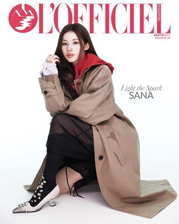 Leaked Minatozaki sana page private photo viral onlyfans