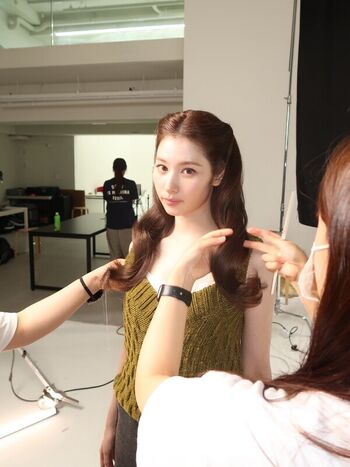 Leaked Minatozaki sana page private photo viral onlyfans