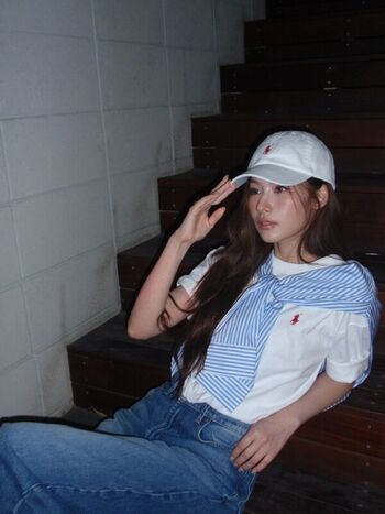 Leaked Minatozaki sana page private photo viral onlyfans