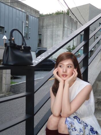 Leaked Minatozaki sana page private photo viral onlyfans