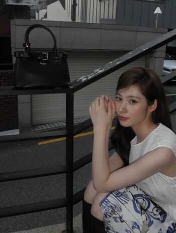 Leaked Minatozaki sana page private photo viral onlyfans