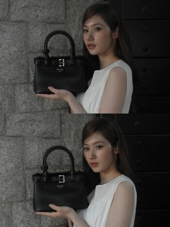 Leaked Minatozaki sana page private photo viral onlyfans
