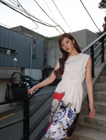 Leaked Minatozaki sana page private photo viral onlyfans