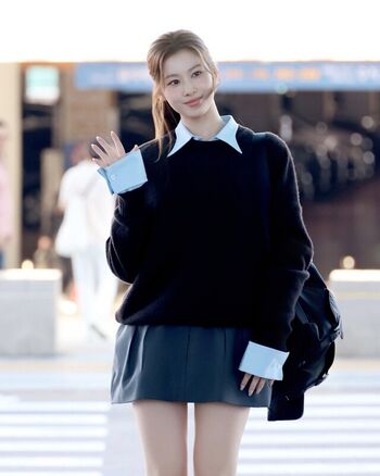 Leaked Minatozaki sana page private photo viral onlyfans