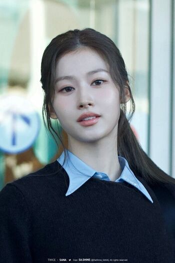 Minatozaki Sana