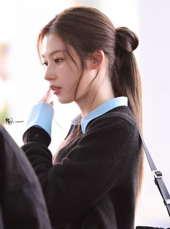 Leaked Minatozaki sana page private photo viral onlyfans