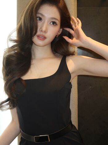 Leaked Minatozaki sana page private photo viral onlyfans