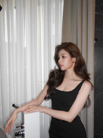 Leaked Minatozaki sana private photo viral onlyfans