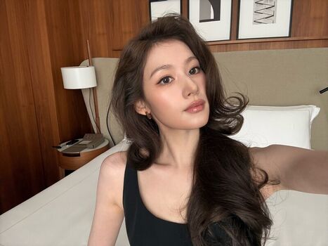 Leaked Minatozaki sana private photo viral onlyfans