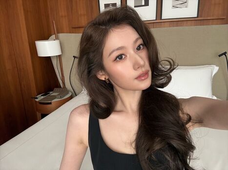 Leaked Minatozaki sana private photo viral onlyfans