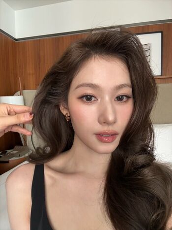 Leaked Minatozaki sana private photo viral onlyfans