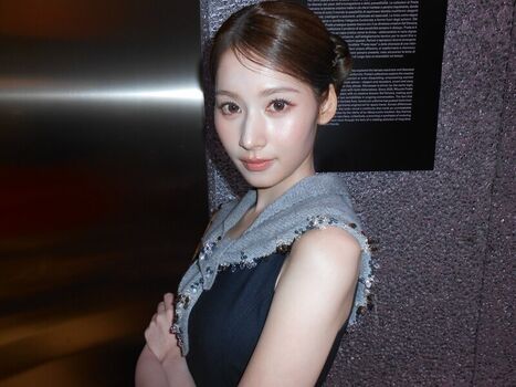 Leaked Minatozaki sana private photo viral onlyfans