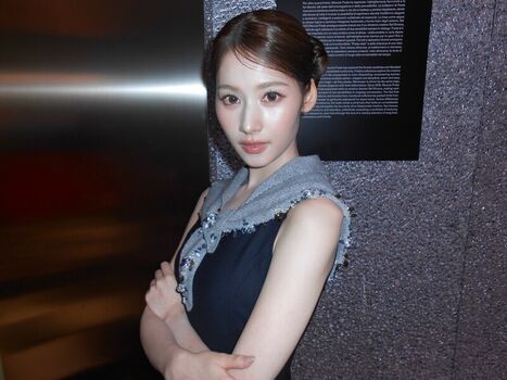 Leaked Minatozaki sana private photo viral onlyfans