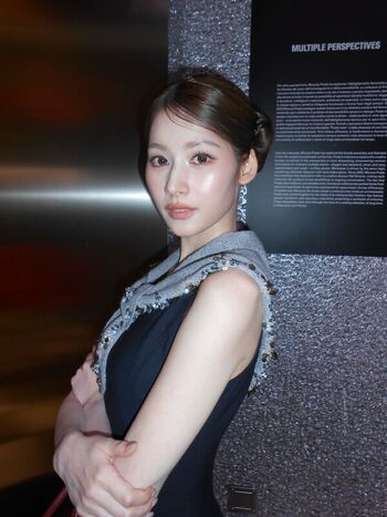 Minatozaki Sana