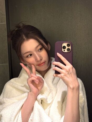 Minatozaki Sana