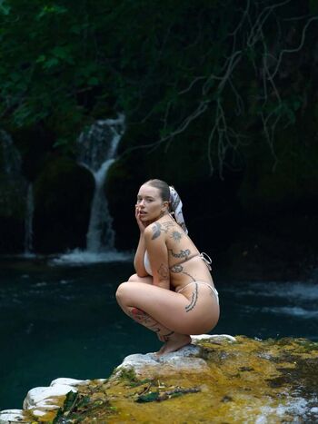 Leaked Minervaoffiiel private photo viral onlyfans
