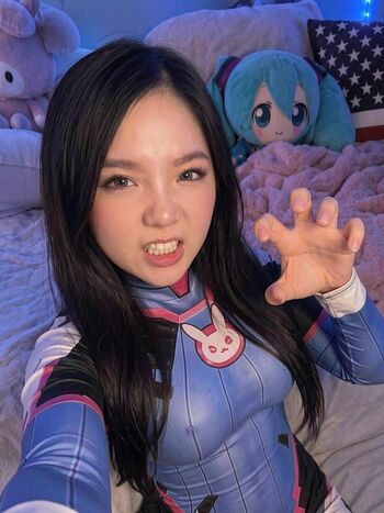 Leaked Mini lullu private photo viral onlyfans