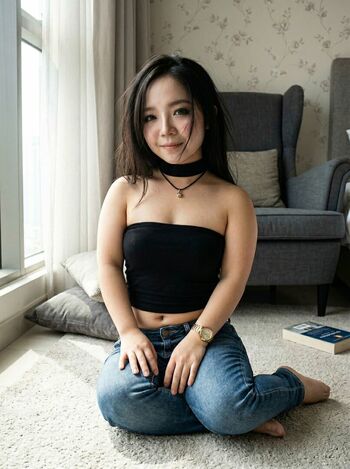 Leaked Mini lullu private photo viral onlyfans
