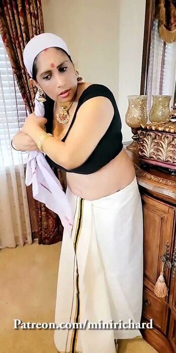 Leaked Mini richard private photo viral onlyfans
