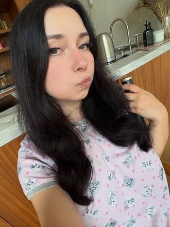 Leaked Miniloonaa private photo viral onlyfans