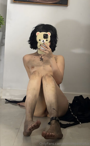 Leaked Minishipaws page private photo viral onlyfans