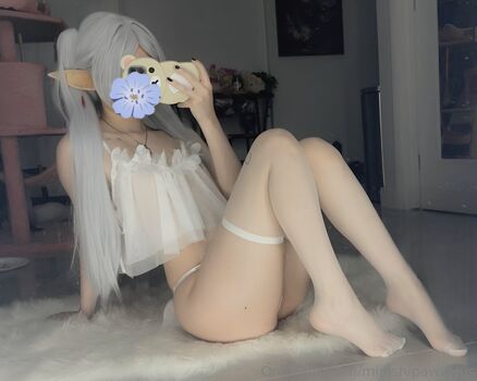 Leaked Minishipaws private photo viral onlyfans