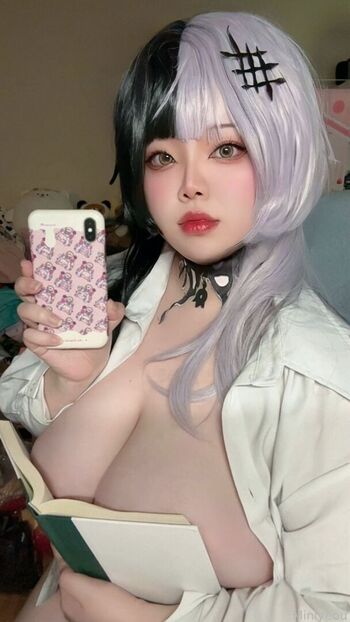 Leaked Miniyeou private photo viral onlyfans