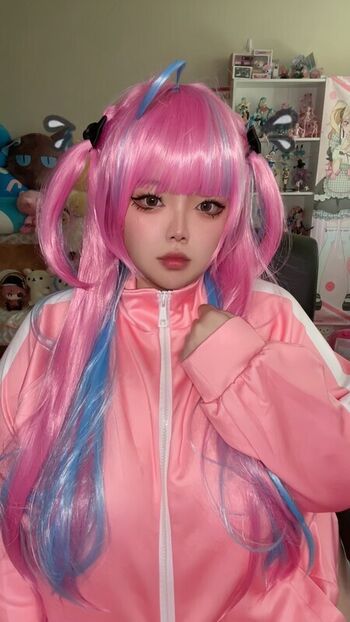 Leaked Miniyeou private photo viral onlyfans