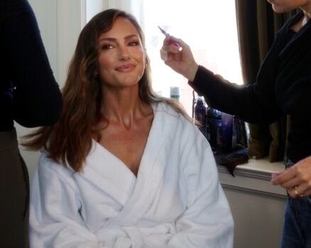 Minka Kelly