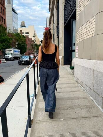 Leaked Minka kelly private photo viral onlyfans
