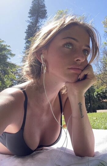 Leaked Minna rosa weber private photo viral onlyfans