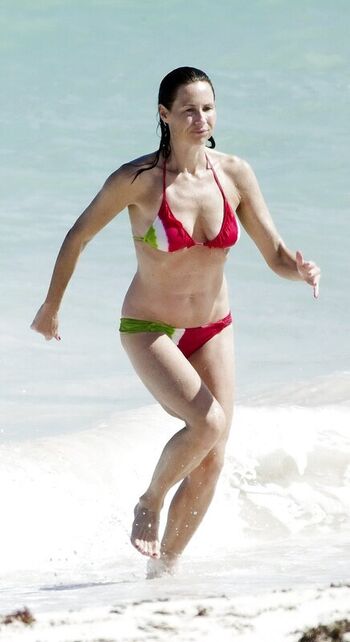 Minnie Driver