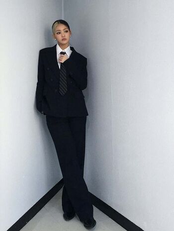 Minnie (Nicha Yontararak - I-dle