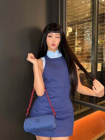Leaked Minnie nicha yontararak i dle page private photo viral onlyfans