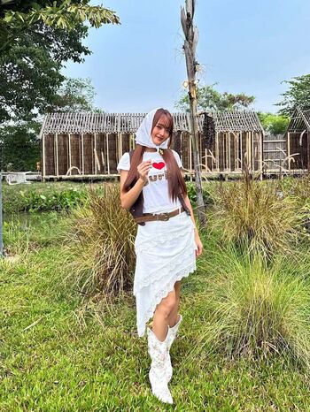 Leaked Minnie nicha yontararak i dle page private photo viral onlyfans