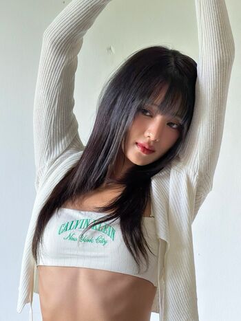 Leaked Minnie nicha yontararak i dle private photo viral onlyfans