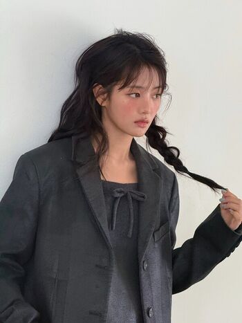 Minnie (Nicha Yontararak - I-dle