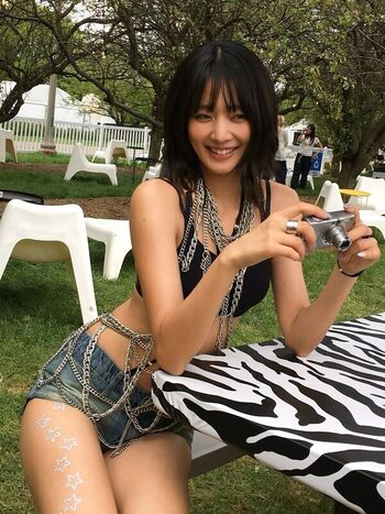 Minnie (Nicha Yontararak - I-dle