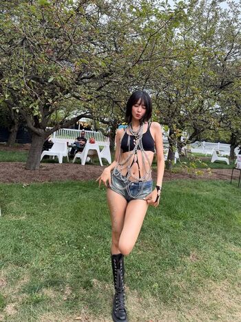 Leaked Minnie nicha yontararak i dle page private photo viral onlyfans